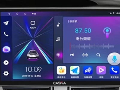 卡仕达中控 图片来自淘宝 缩略图